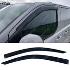 Stx Wind Deflectors External Fit For Ford Transit Custom 2023 On