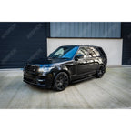 SVO Style Body Kit Upgrade For Range Rover Vogue 2018 On - L405