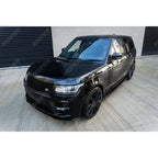 SVO Style Body Kit Upgrade For Range Rover Vogue 2018 On - L405