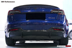 DARWINPRO - TESLA MODEL 3 IMP PERFORMANCE CARBON FIBER KIT
