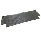 Tailored Mudblock Rear Mat (Middle) For Ford Transit Custom Double Cab 2023 On