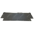 Tailored Mudblock Rear Mat (Middle) For Ford Transit Custom Double Cab 2023 On