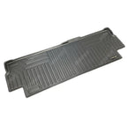 Tailored Mudblock Rear Mat (Middle) For Ford Transit Custom Double Cab 2023 On