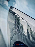 TAKD - AUDI A4 S LINE / S4 B9.5 CARBON FIBRE FRONT FENDERS / SIDE WINGS