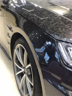 TAKD - AUDI A4 / S4 B9 B9.5 CARBON FIBRE HOOD / BONNET V1