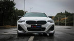 TAKD - BMW 2 SERIES G42 M240I DRY CARBON FIBRE FRONT LIP