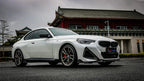 TAKD - BMW 2 SERIES G42 M240I DRY CARBON FIBRE FRONT LIP
