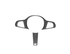 TAKD - BMW 3 SERIES G20 LCI INTERIOR STEERING WHEEL TRIM
