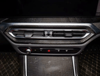TAKD - BMW 3 SERIES G20 LCI INTERIOR TRIM CENTRAL AIR OUTLET