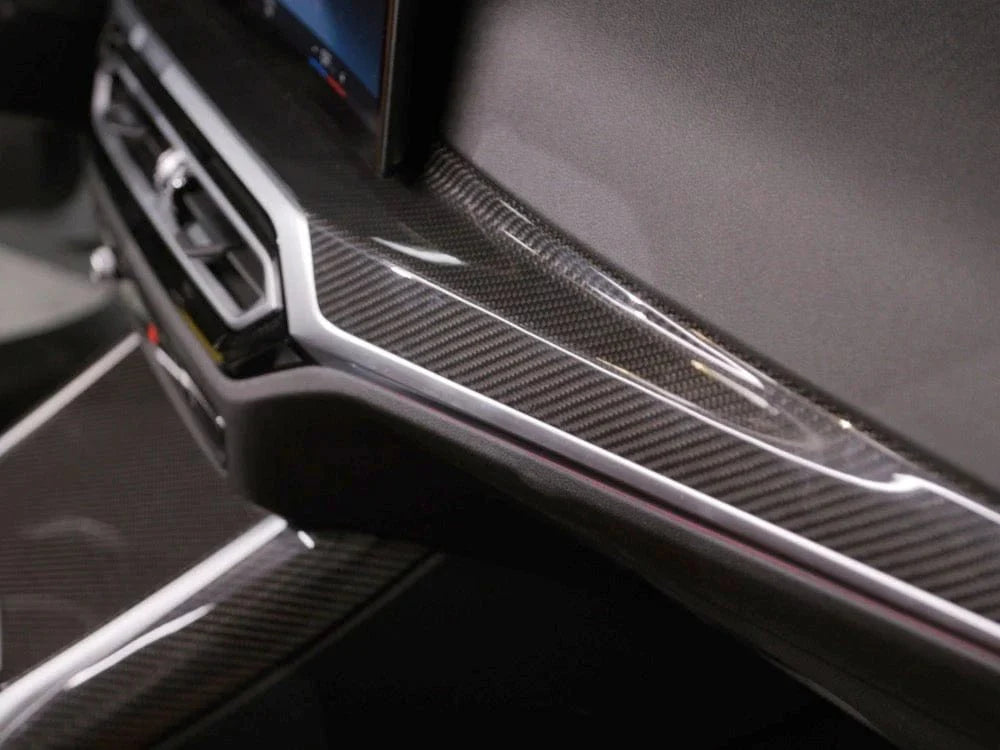TAKD - BMW 3 SERIES G20 LCI INTERIOR TRIM FULL KIT (6PCS)