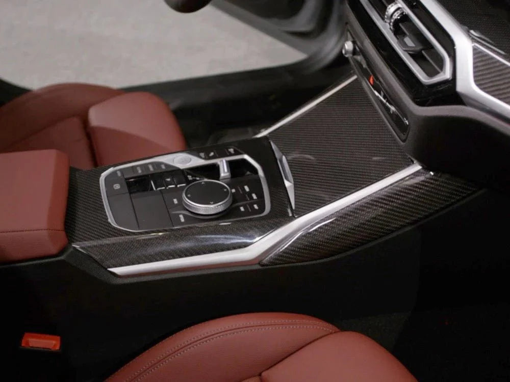 TAKD - BMW 3 SERIES G20 LCI INTERIOR TRIM FULL KIT (6PCS)