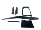 TAKD - BMW 3 SERIES G20 LCI INTERIOR TRIM FULL KIT (6PCS)