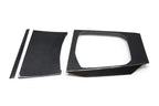 TAKD - BMW 3 SERIES G20 PRE-LCI INTERIOR TRIM CENTRAL CONTROL PANEL (3PCS)