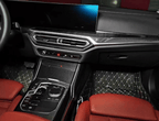 TAKD - BMW 4 SERIES G22 LCI INTERIOR PASSENGER SIDE TRIM