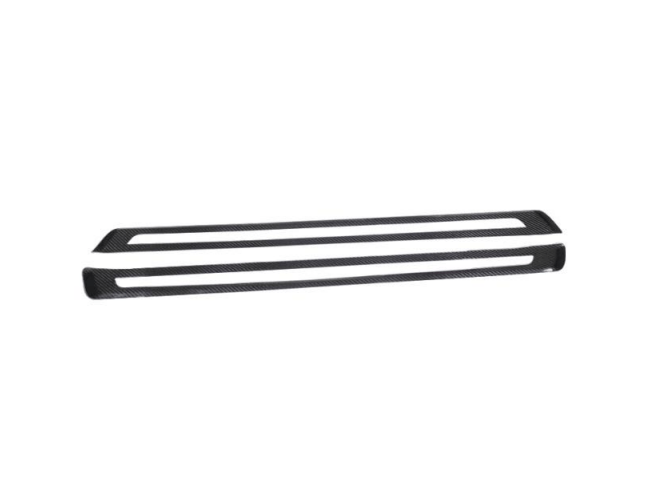 TAKD - BMW 4 SERIES G22 PRE-LCI INTERIOR DOOR GUARD TRIM