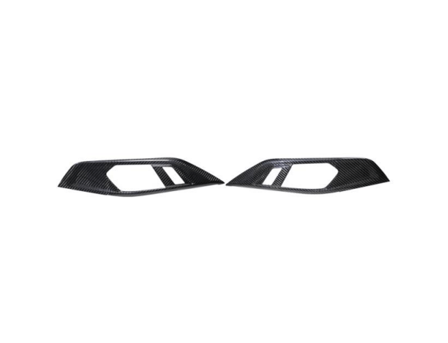 TAKD - BMW 4 SERIES G22 PRE-LCI INTERIOR DOOR HANDLE TRIM