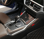 TAKD - BMW 3 SERIES G20 PRE-LCI INTERIOR TRIM CENTRAL SIDE PANELS (2PCS)