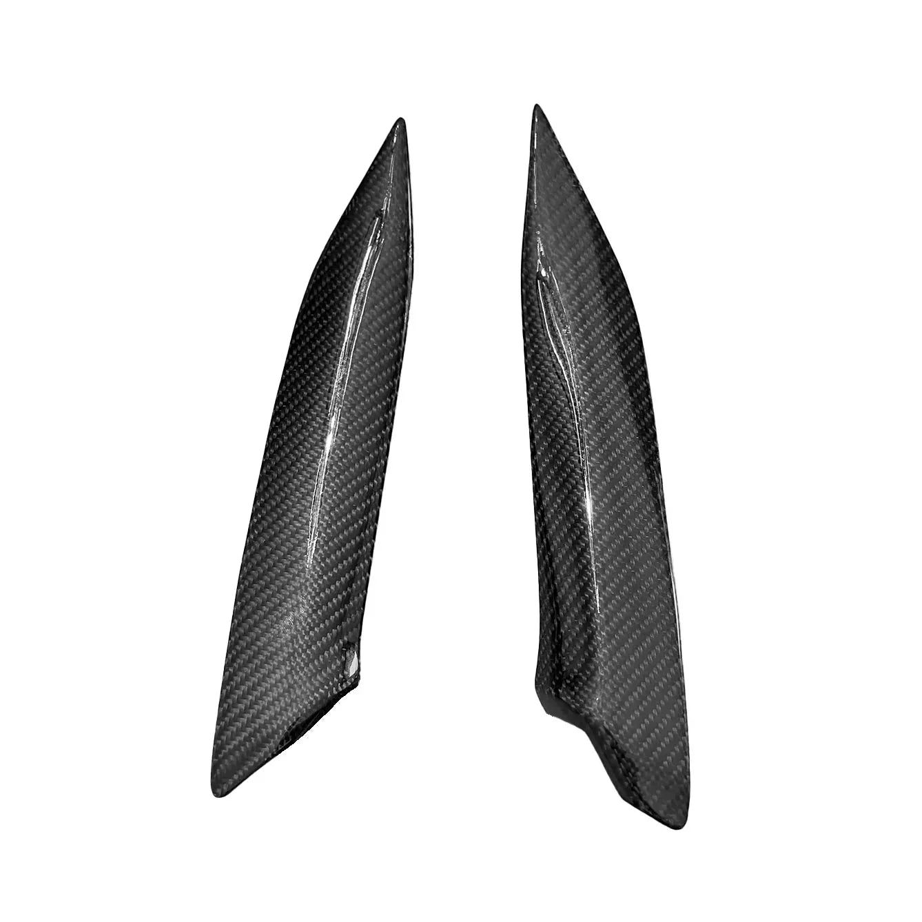 TAKD - BMW 3 SERIES G20 PRE-LCI INTERIOR TRIM CENTRAL SIDE PANELS (2PCS)