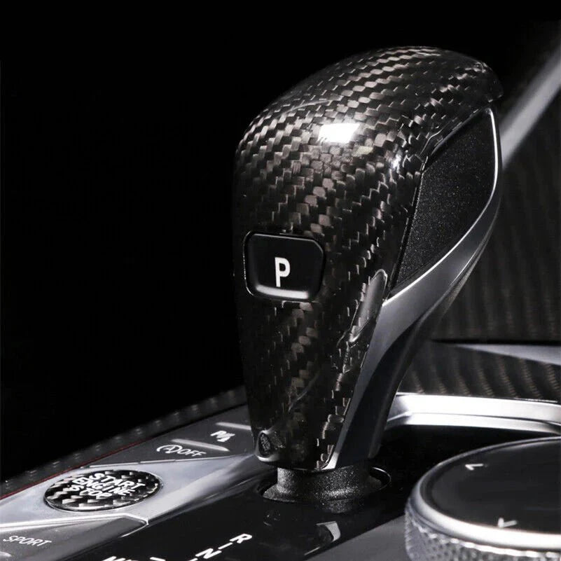 TAKD - BMW 4 SERIES G22 PRE-LCI INTERIOR TRIM GEAR STICK