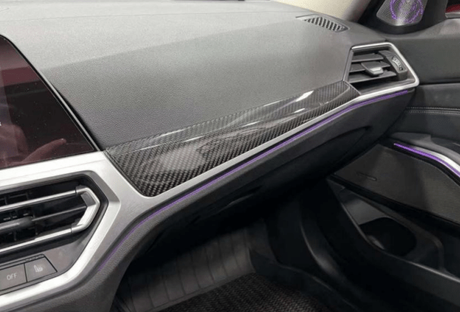 TAKD - BMW 3 SERIES G20 PRE-LCI INTERIOR TRIM PASSENGER SIDE