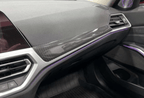 TAKD - BMW 4 SERIES G22 PRE-LCI INTERIOR TRIM PASSENGER SIDE