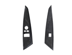 TAKD - BMW 4 SERIES G22 PRE-LCI INTERIOR WINDOW CONTROL TRIM