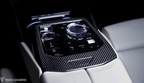 TAKD - BMW 5 SERIES G60 INTERIOR CENTRAL CONSOLE TRIM