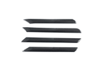 TAKD - BMW 5 SERIES G60 INTERIOR DOOR STRIPS TRIM (4PCS)