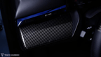 TAKD - BMW 5 SERIES G60 INTERIOR DRIVERS SIDE TRIM