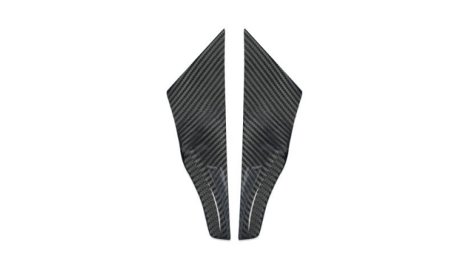 TAKD - BMW 5 SERIES G60 INTERIOR FRONT DOOR TRIM