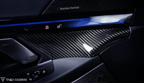 TAKD - BMW 5 SERIES G60 INTERIOR FRONT DOOR TRIM