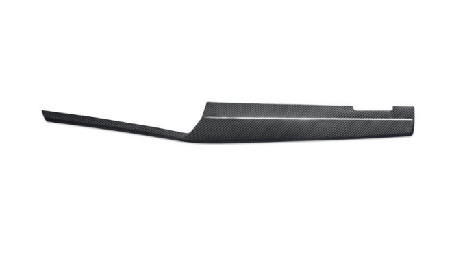 TAKD - BMW 5 SERIES G60 INTERIOR PASSENGER SIDE TRIM