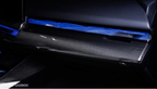 TAKD - BMW 5 SERIES G60 INTERIOR PASSENGER SIDE TRIM