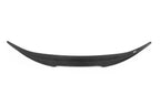 TAKD - BMW 8 SERIES G14 CARBON FIBRE SPOILER