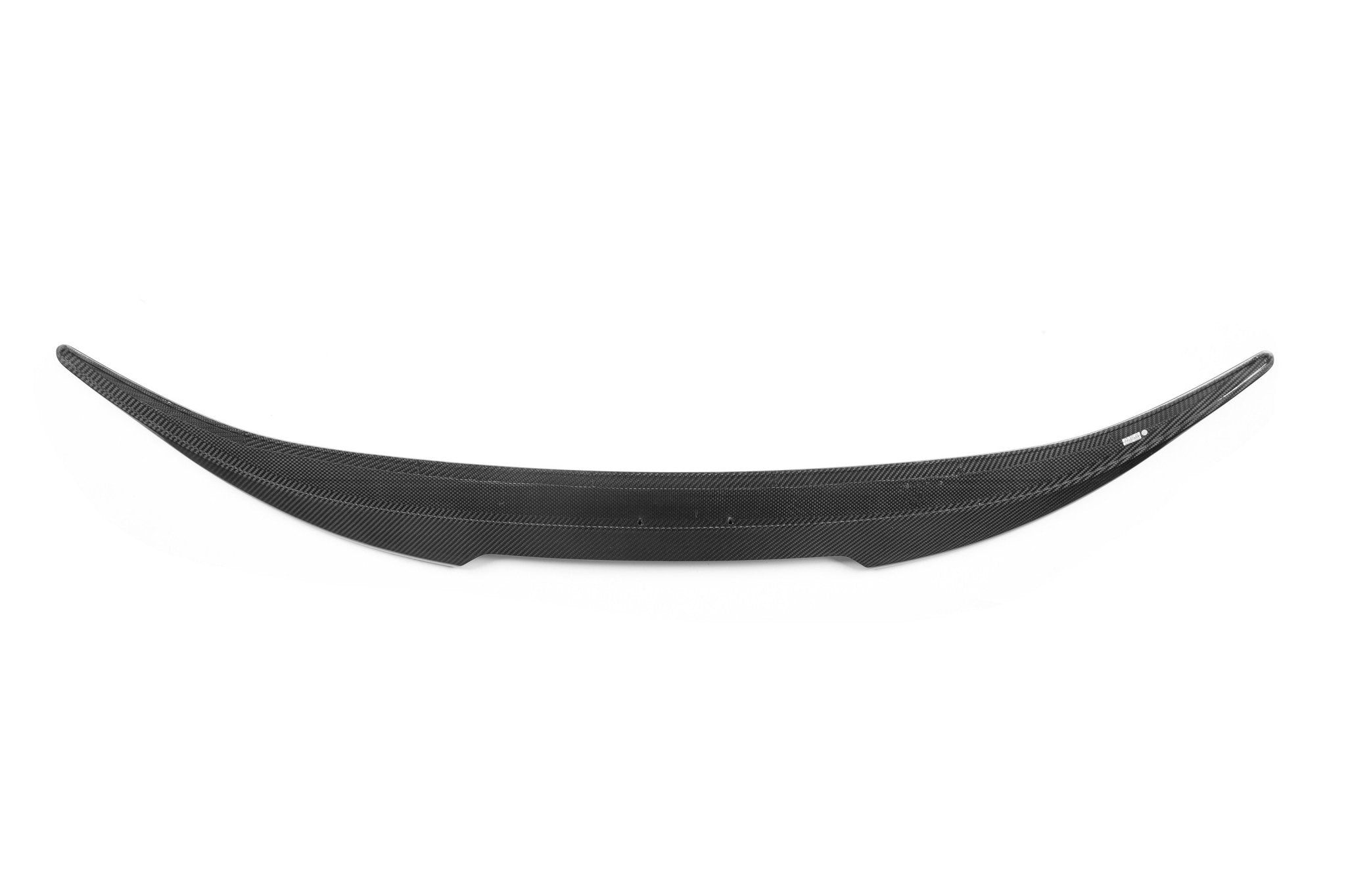 TAKD - BMW 8 SERIES G14 CARBON FIBRE SPOILER