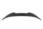 TAKD - BMW 8 SERIES G14 CARBON FIBRE SPOILER