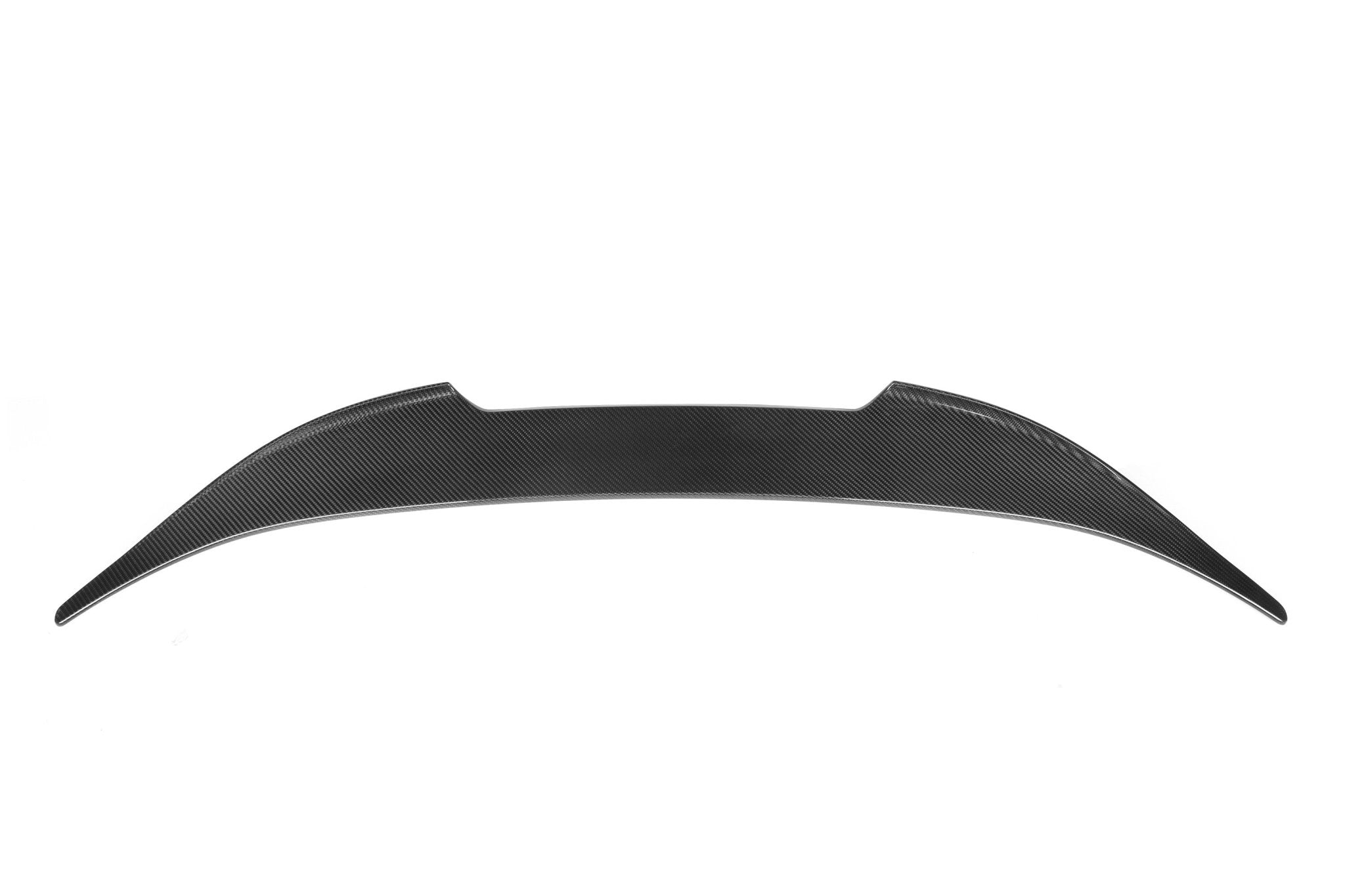 TAKD - BMW 8 SERIES G14 CARBON FIBRE SPOILER