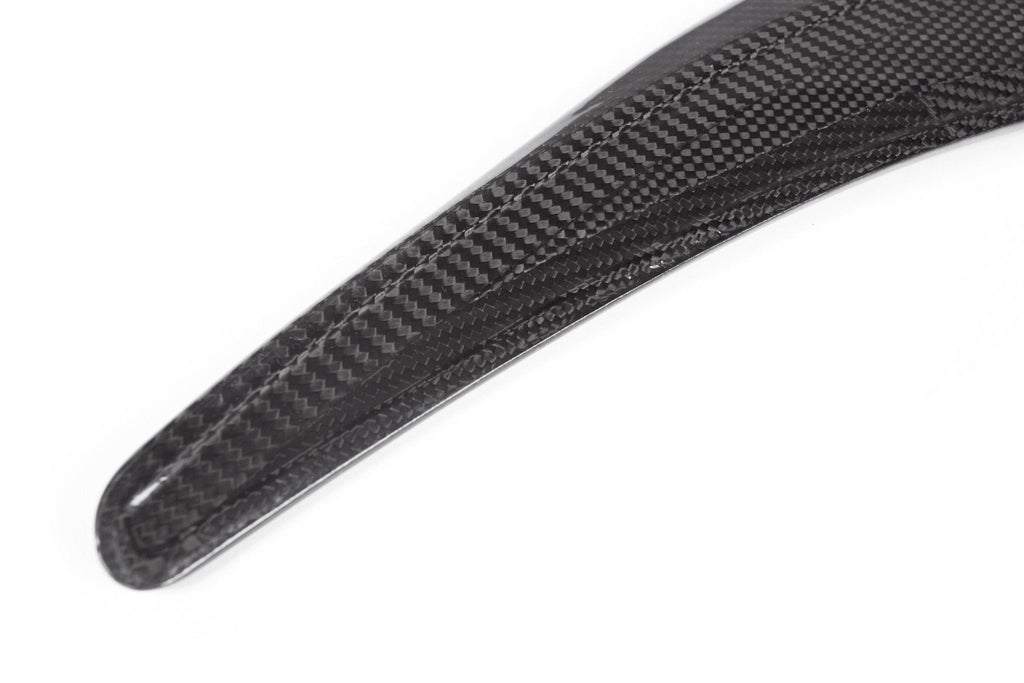 TAKD - BMW 8 SERIES G14 CARBON FIBRE SPOILER