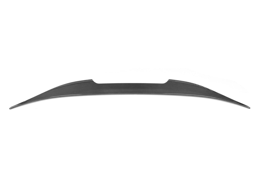 TAKD - BMW 8 SERIES G14 CARBON FIBRE SPOILER