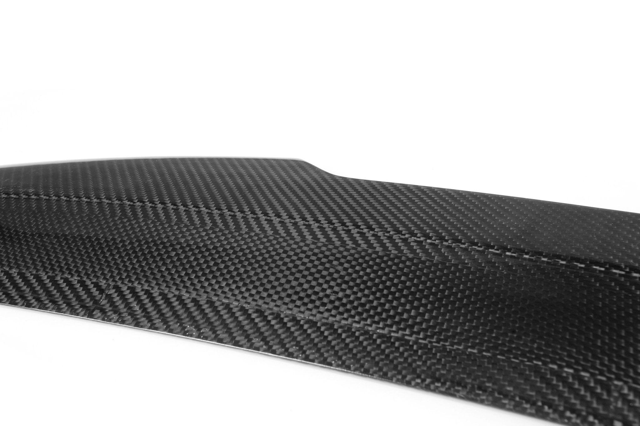 TAKD - BMW 8 SERIES G14 CARBON FIBRE SPOILER