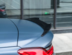 TAKD - BMW 8 SERIES G14 CARBON FIBRE SPOILER