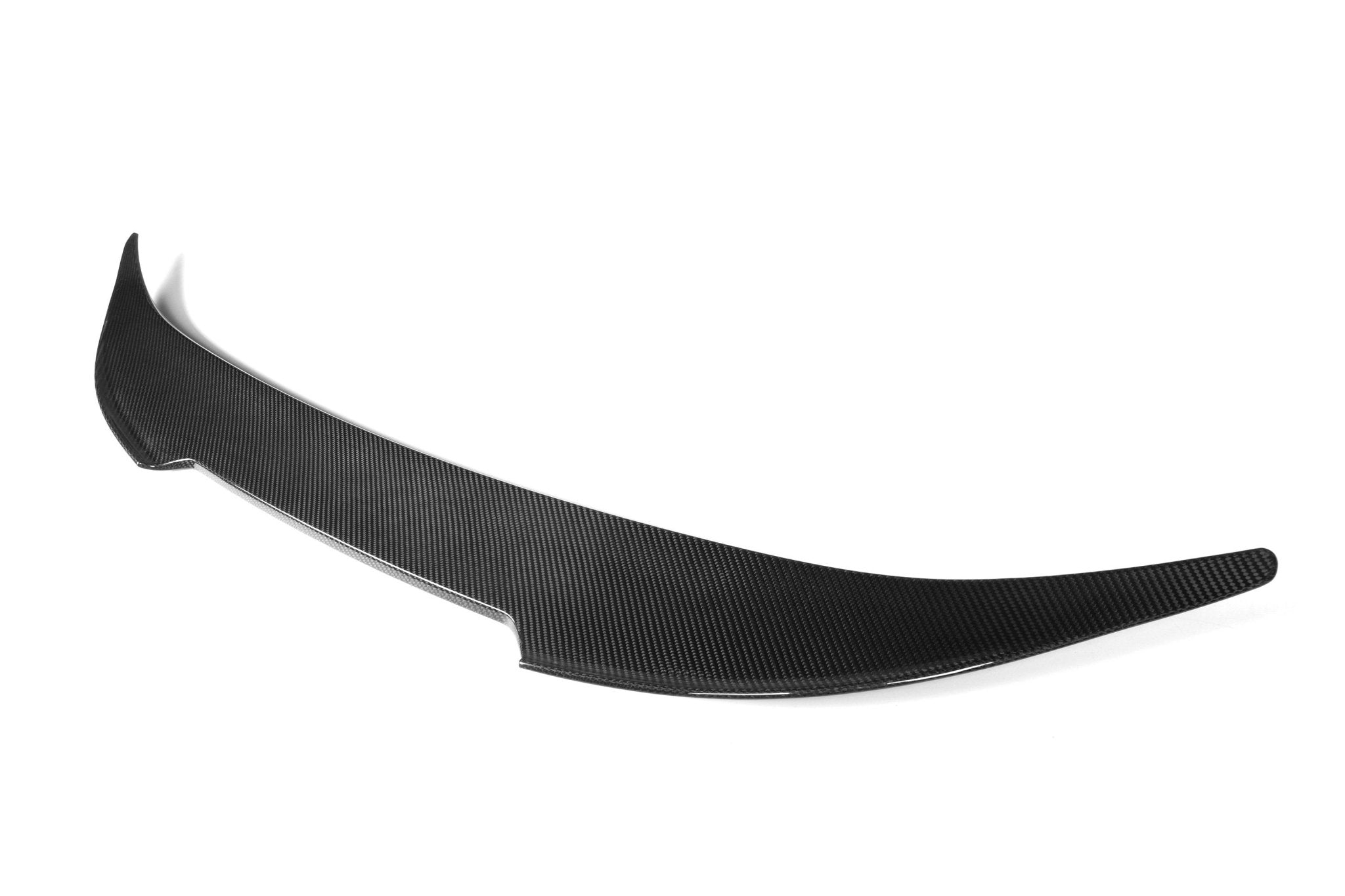 TAKD - BMW 8 SERIES G14 CARBON FIBRE SPOILER