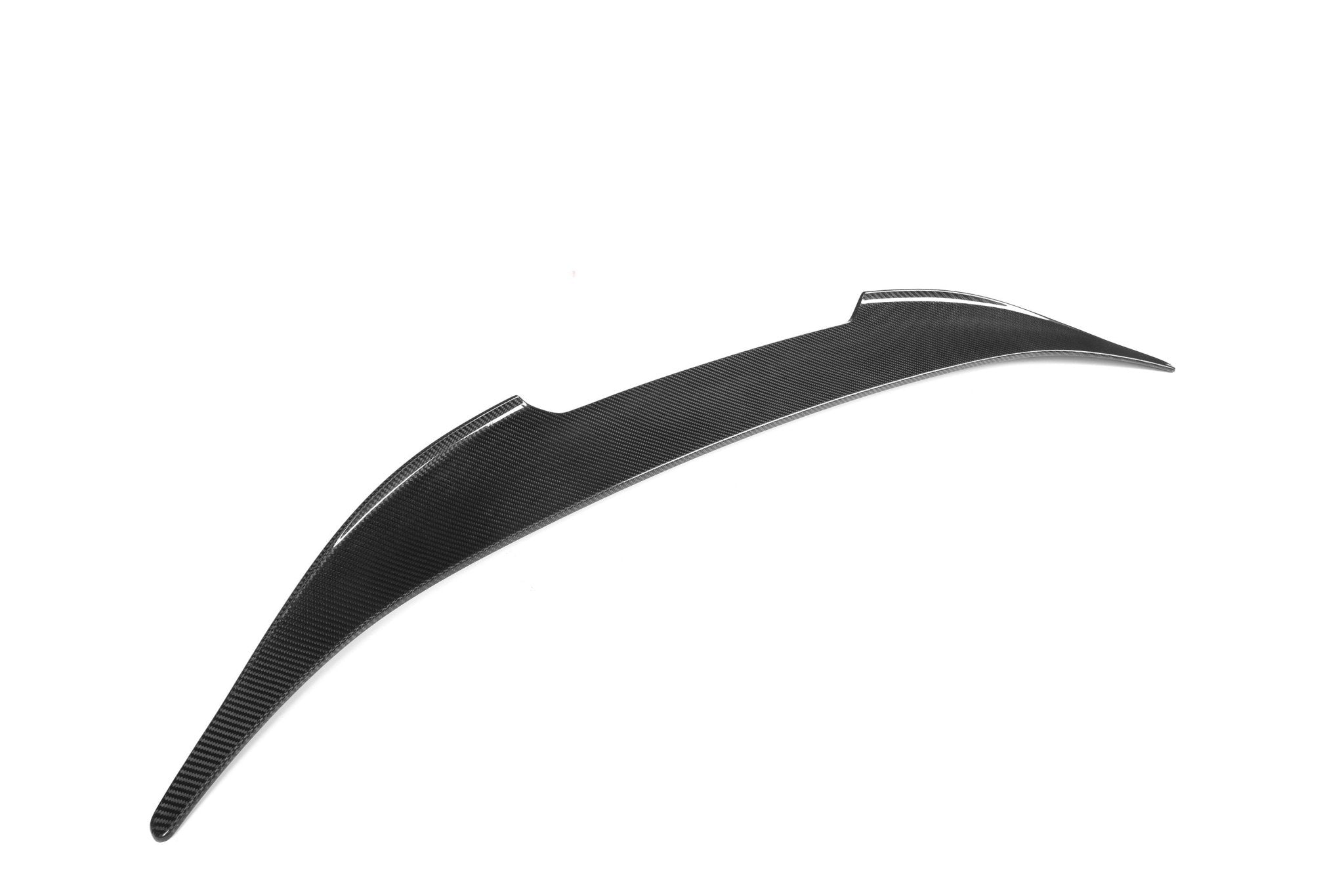 TAKD - BMW 8 SERIES G14 CARBON FIBRE SPOILER