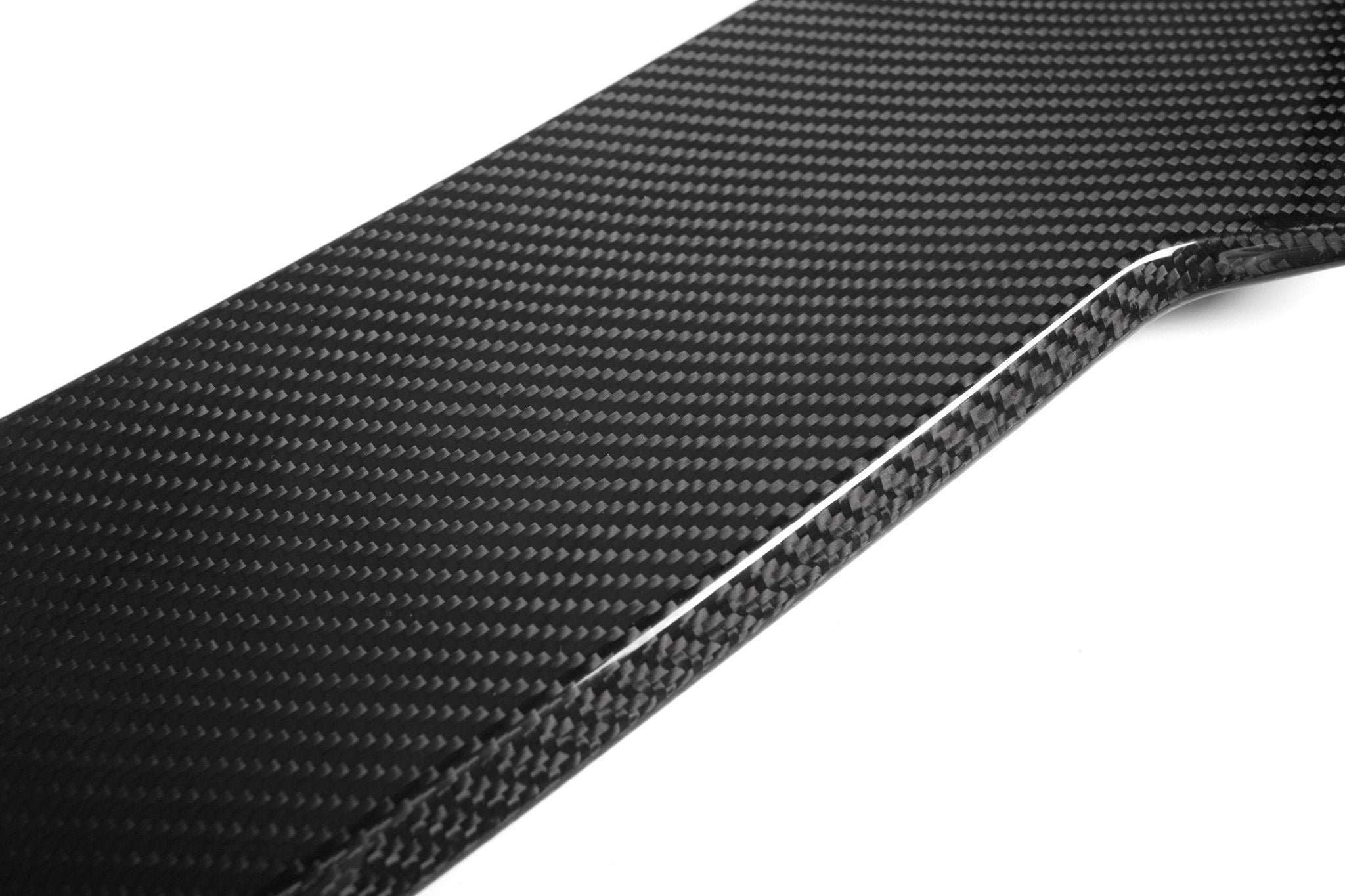TAKD - BMW 8 SERIES G14 CARBON FIBRE SPOILER