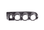 TAKD - MERCEDES BENZ A35 / A45 W177 DRY CARBON FIBER INTERIOR AIR VENT TRIM