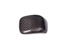 TAKD - MERCEDES BENZ A35 / A45 W177 DRY CARBON FIBER INTERIOR HAND REST TRIM
