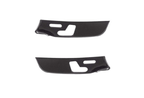TAKD - MERCEDES BENZ A35 / A45 W177 DRY CARBON FIBER INTERIOR SEAT ADJUSTMENT PANEL TRIM