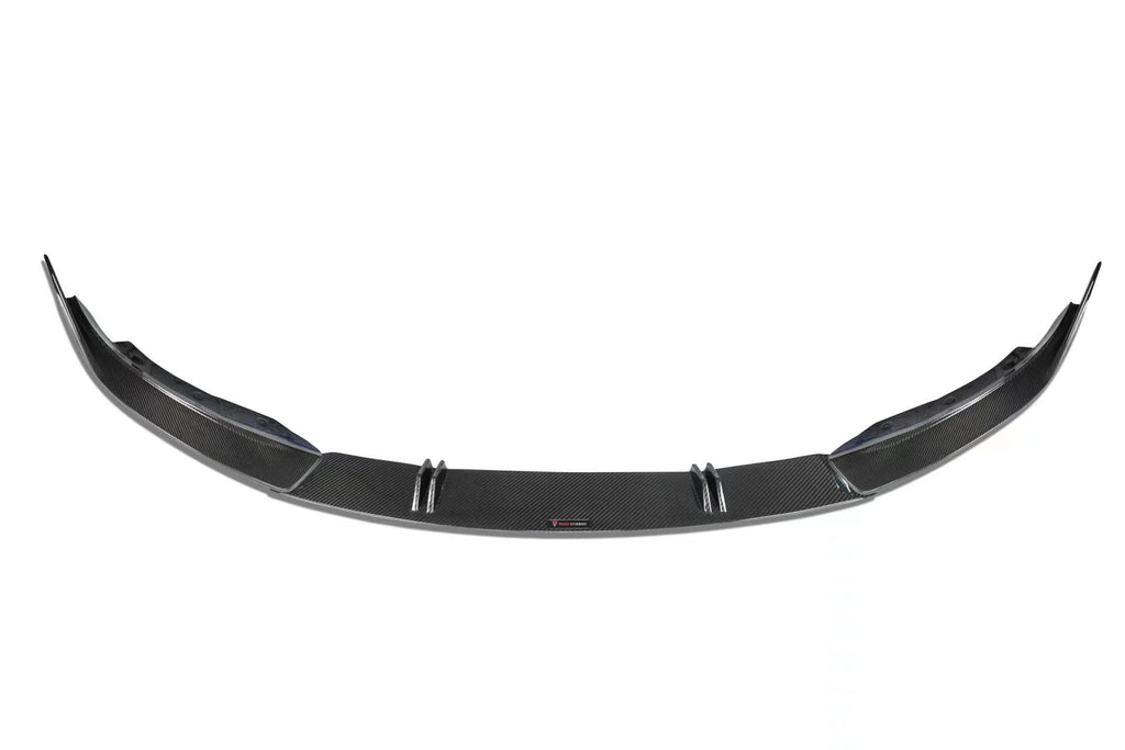 TAKD - TESLA MODEL 3 DRY CARBON FIBRE FULL BODY KIT