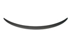 TAKD - TESLA MODEL 3 DRY CARBON FIBRE REAR SPOILER