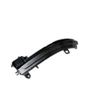 BMW F Series Tinted Wing Mirror Dynamic Replacement Indicators (2012-2019)